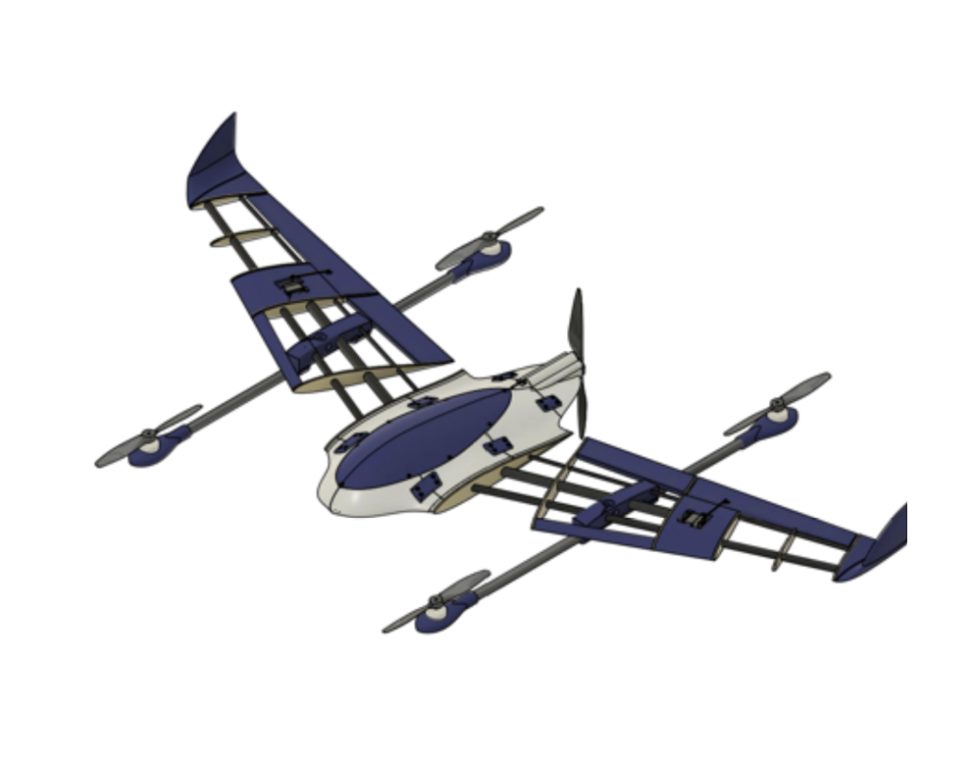 CAD wireframe
