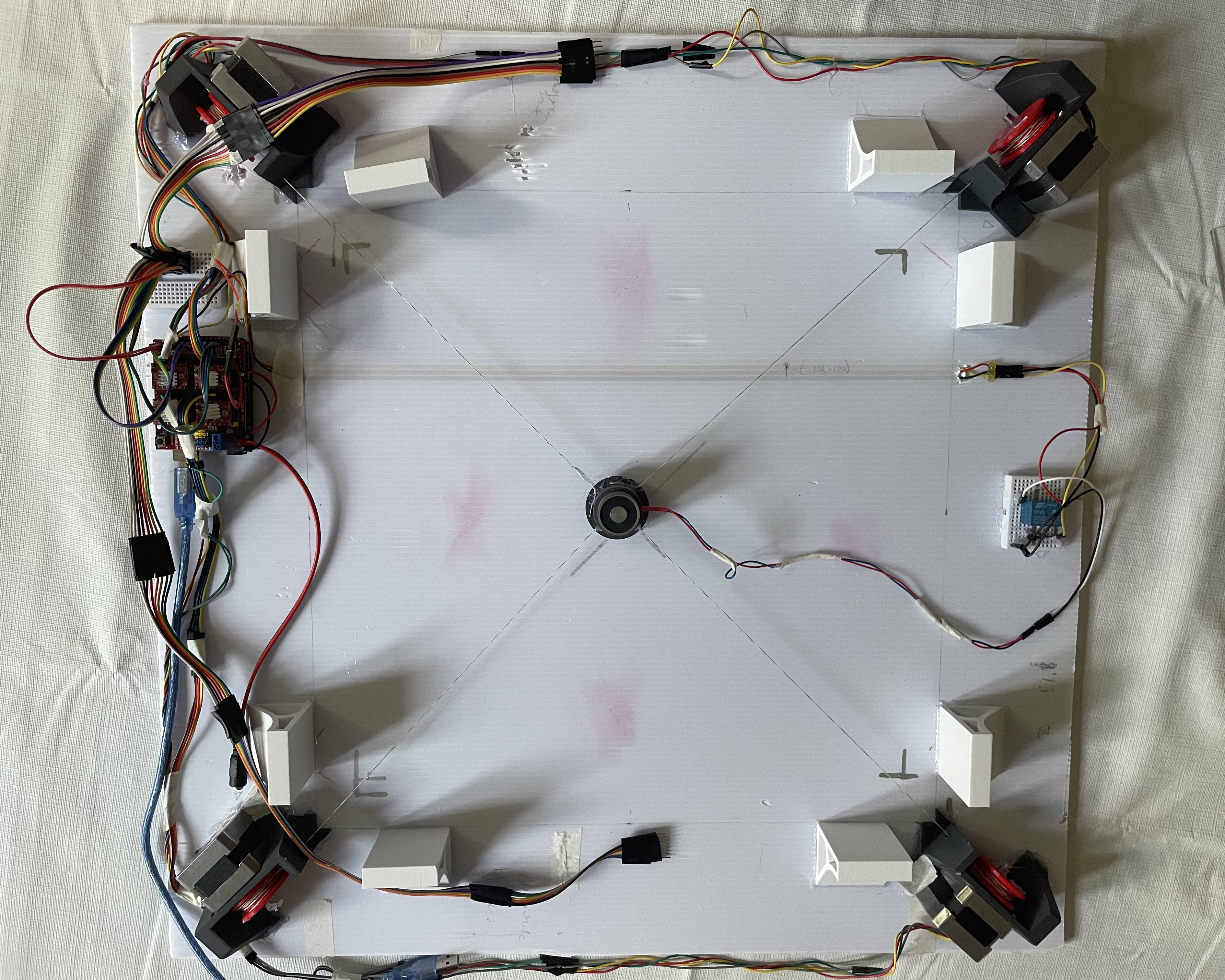 Circuit Diagram