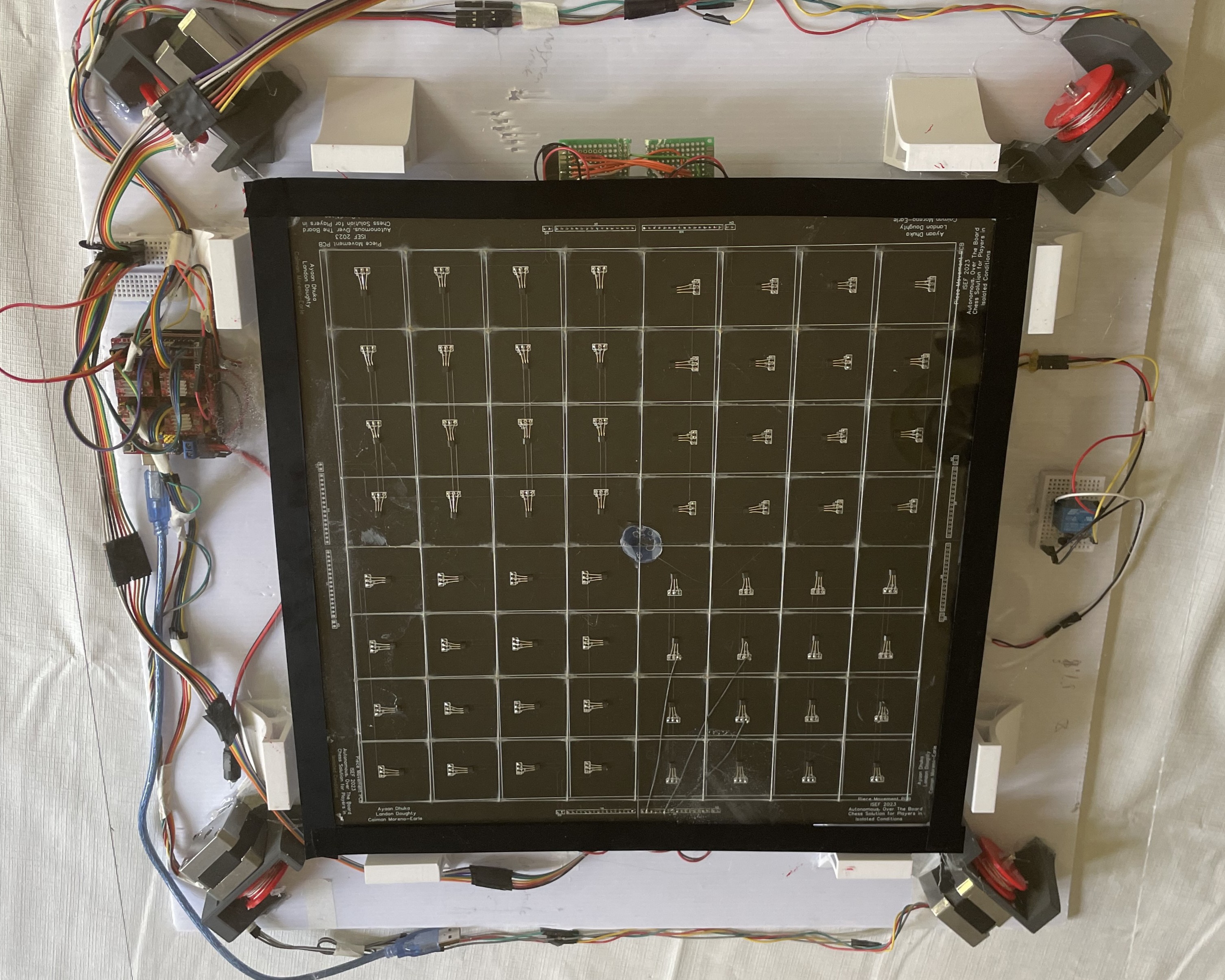 Circuit Diagram